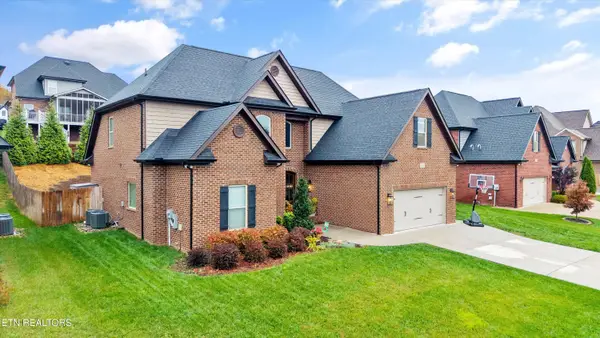 12033 Salt Creek Lane, Knoxville, TN 37932