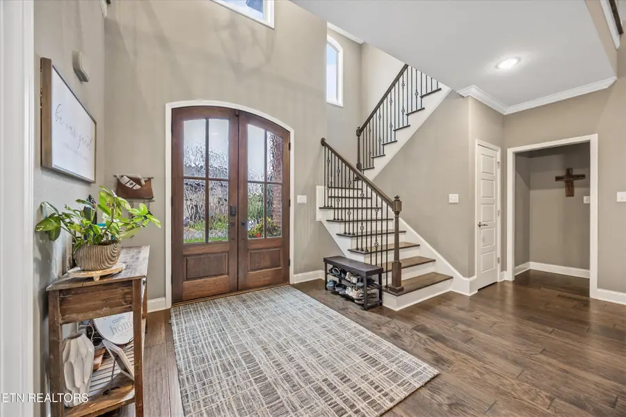 12033 Salt Creek Lane, Knoxville, TN 37932 - #2