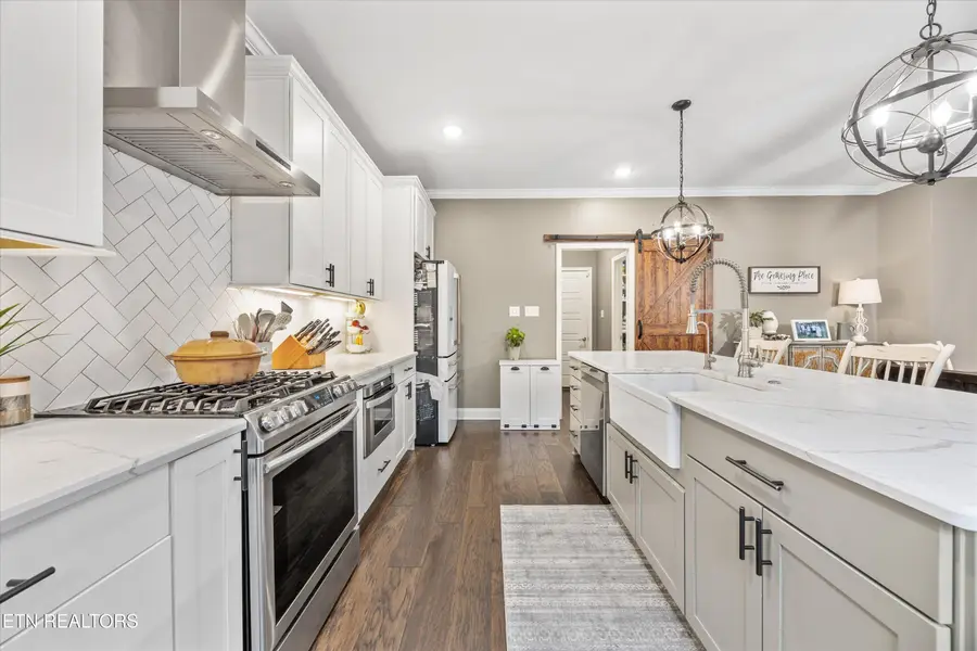 12033 Salt Creek Lane, Knoxville, TN 37932 - #3