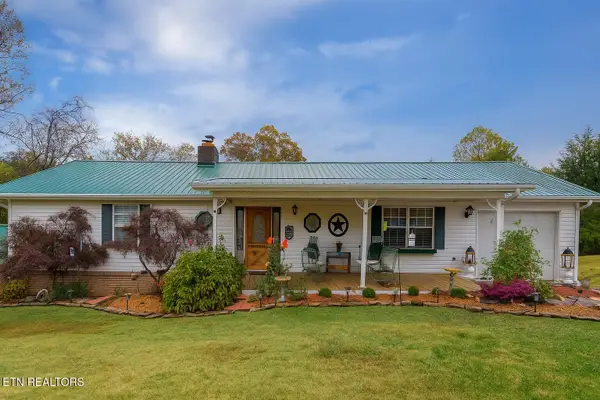572 Allyson Drive, Kodak, TN 37764