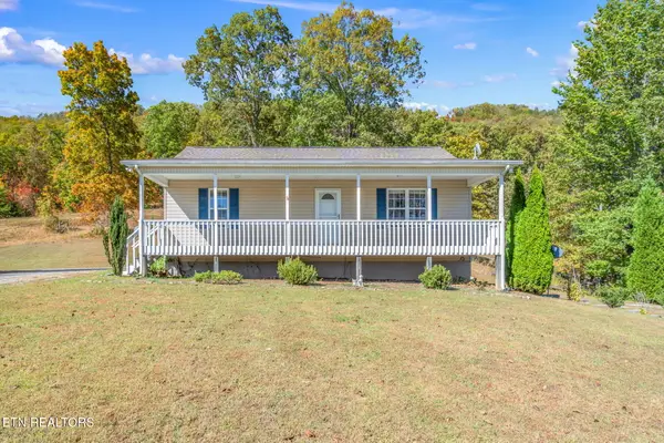 1347 Cawood Rd, Spring City, TN 37381