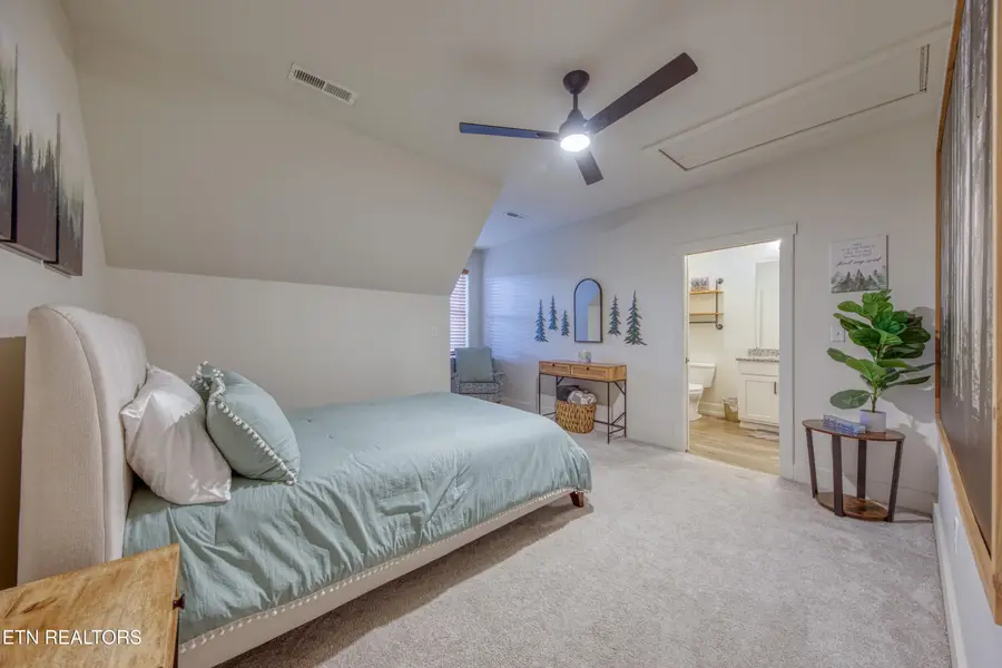 410 Fleeta Williams Way, Sevierville, TN 37862 - #2