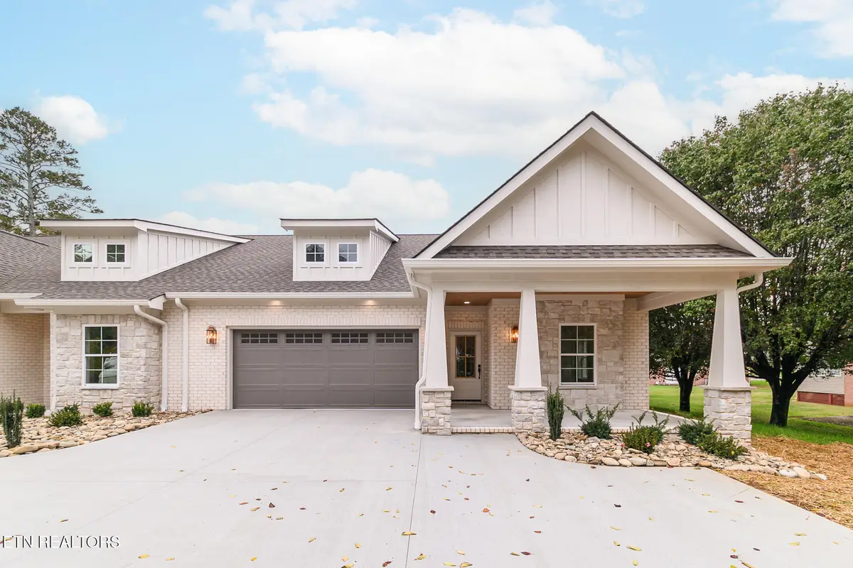 111 Alpine Drive, Clinton, TN 37716 - #1