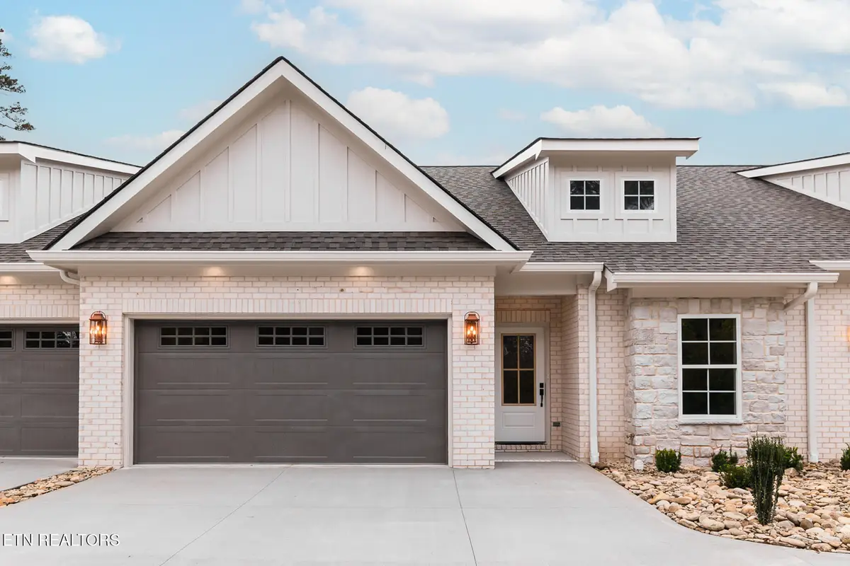 109 Alpine Drive, Clinton, TN 37716 - #1