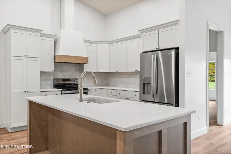 109 Alpine Drive, Clinton, TN 37716 - #3