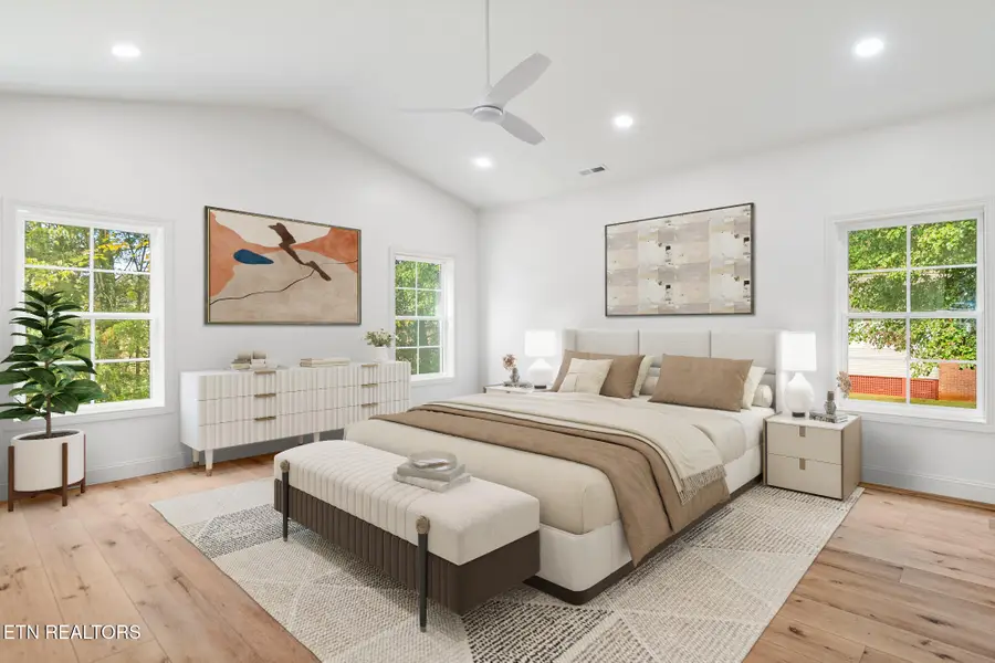 107 Alpine Drive, Clinton, TN 37716 - #3