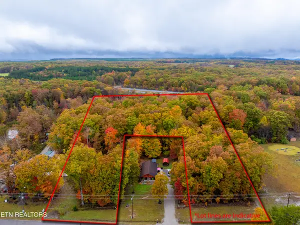 00 Roanoke Rd, Jamestown, TN 38556