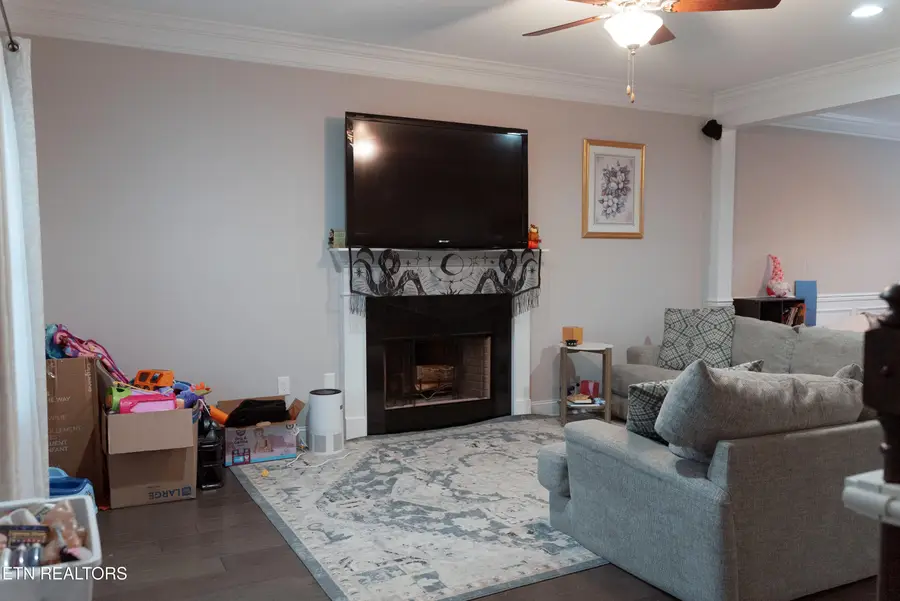 5840 Rain Cloud Rd, Knoxville, TN 37918 - #2