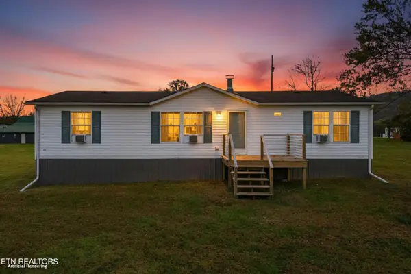 420 Meadow Branch Rd, Bean Station, TN 37708