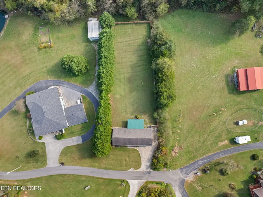 173 Burley Nelson Lane, Clinton, TN 37716 - #2