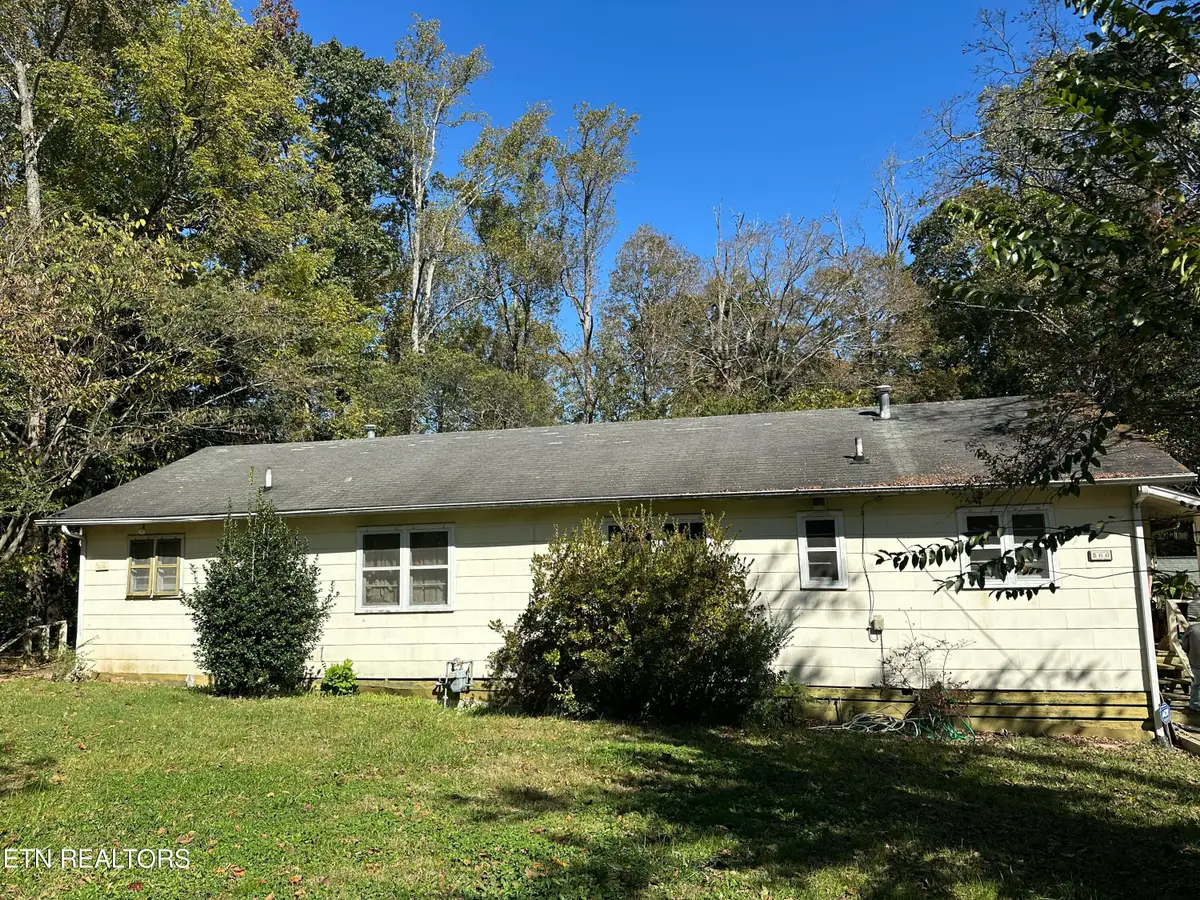 566 W Outer Drive, Oak Ridge, TN 37830 - #1