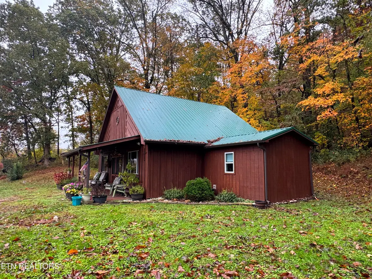 27855 N Highway 72, Loudon, TN 37774 - #1