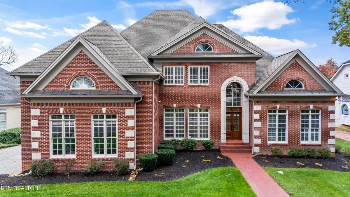 754 Prince George Parish Drive, Knoxville, TN 37934 - #1