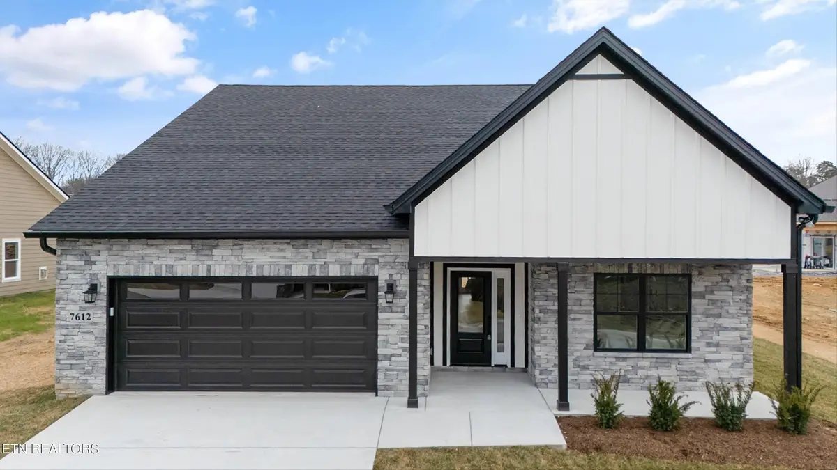 7612 Drake Lane, Knoxville, TN 37924 - #1