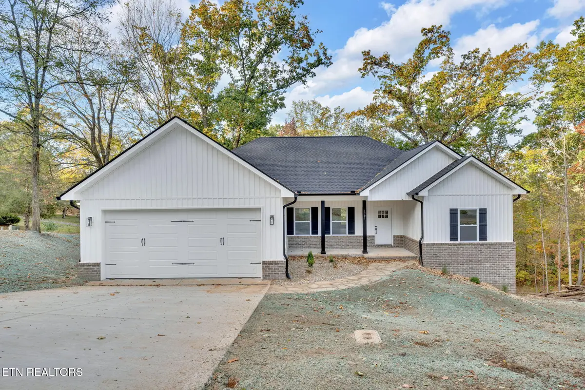 1301 Mountain Terrace Rd, Knoxville, TN 37932 - #1