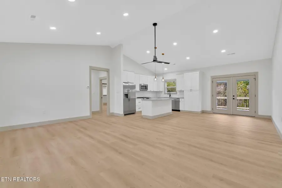 1301 Mountain Terrace Rd, Knoxville, TN 37932 - #2