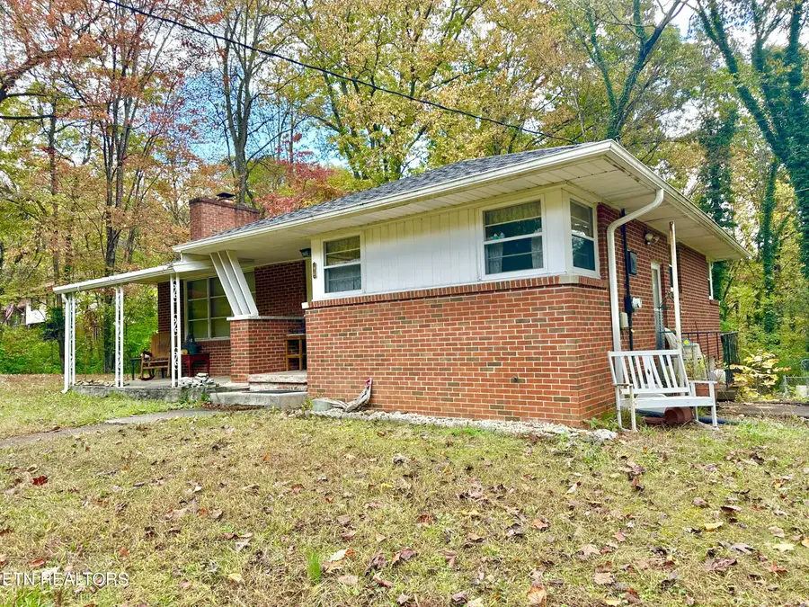 112 Glenn Circle, Powell, TN 37849 - #2