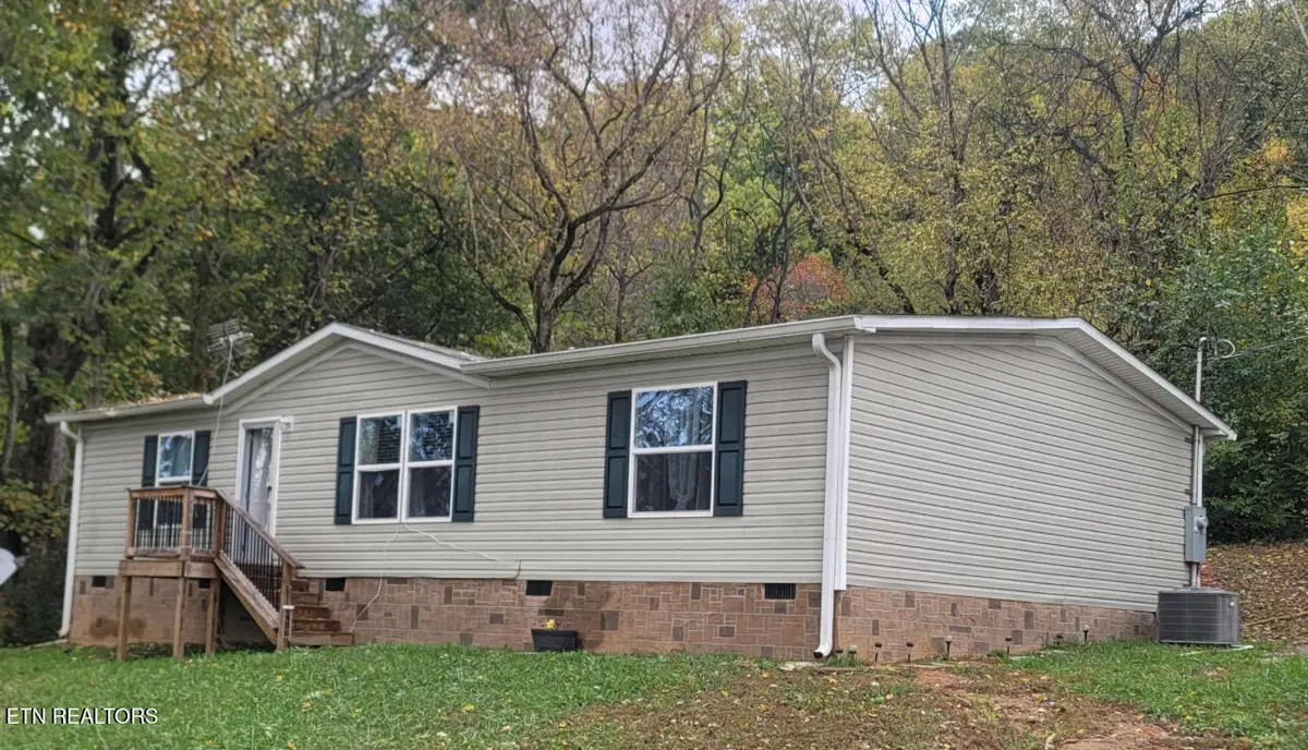 1317 New Highway 68, Sweetwater, TN 37874 - #1