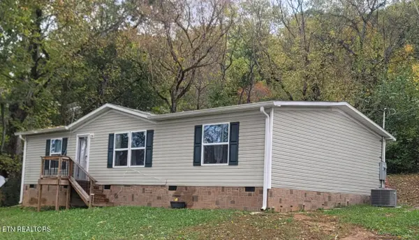 1317 New Highway 68, Sweetwater, TN 37874