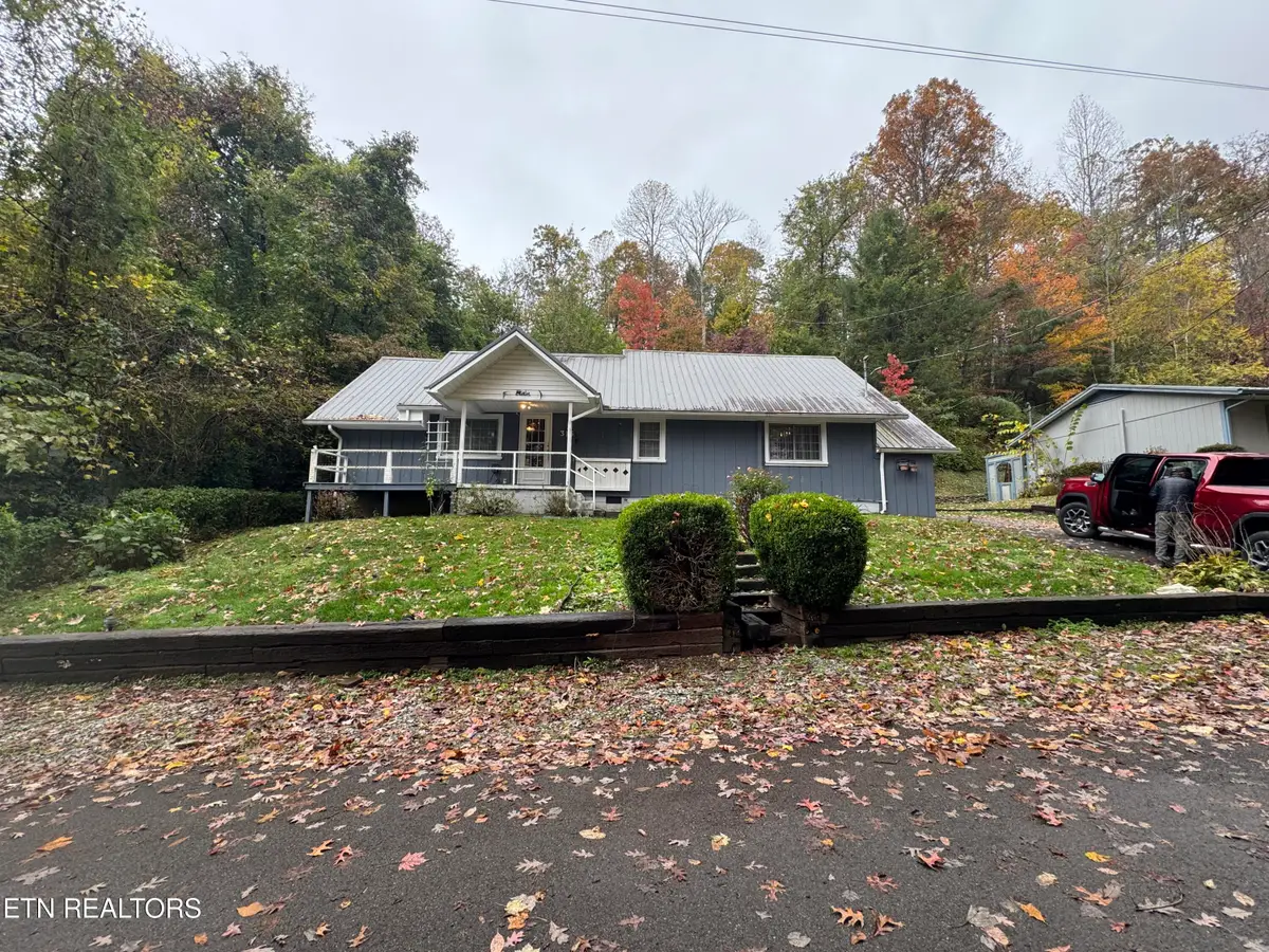 315 Elbow Lane, Gatlinburg, TN 37738 - #1