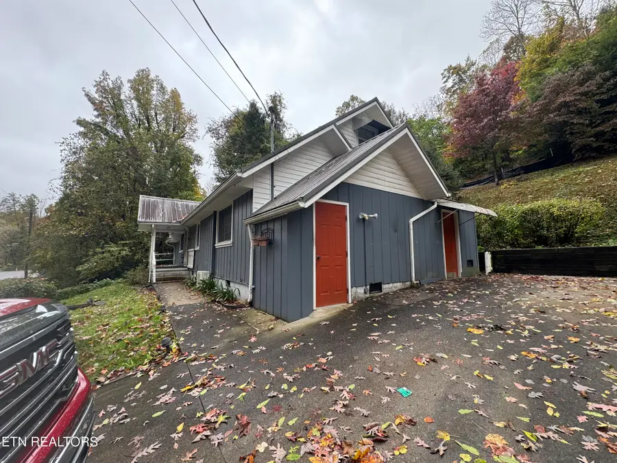 315 Elbow Lane, Gatlinburg, TN 37738 - #3