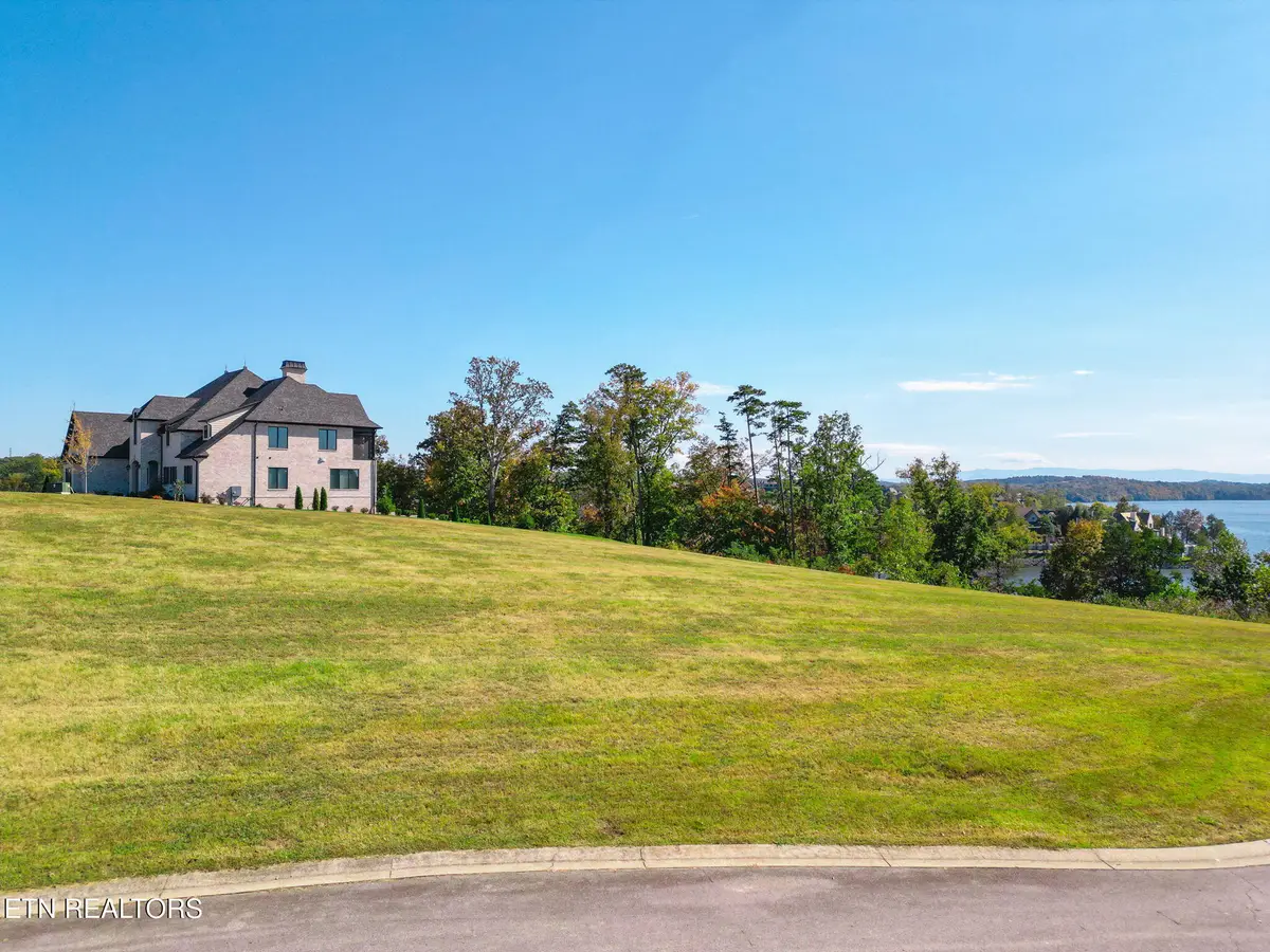 1199 Shadow Hill Drive, Lenoir City, TN 37772 - #1