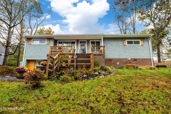 2622 Magill Ave, Maryville, TN 37804