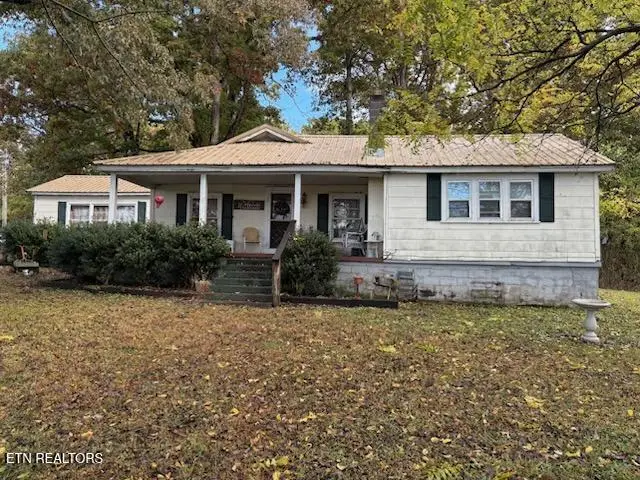 158 Needle Eye Lane, Delano, TN 37325 - #1