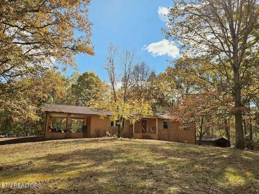 240 W Rockwood Ferry Rd, Ten Mile, TN 37880 - #2