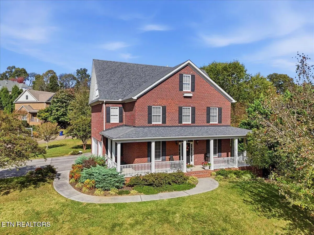 10320 Riverwalk Lane, Knoxville, TN 37922 - #1