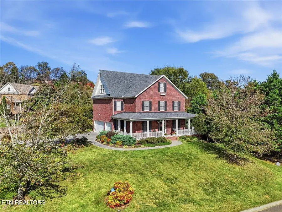 10320 Riverwalk Lane, Knoxville, TN 37922 - #3