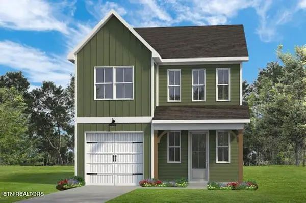 504 8th Avenue, Lenoir City, TN 37771