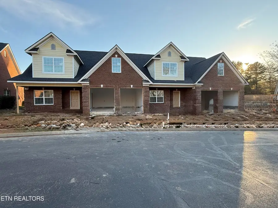 2393 Pauly Brook Way, Knoxville, TN 37932 - #2