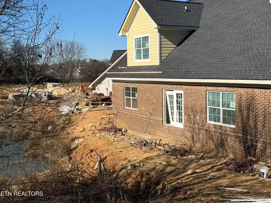 2393 Pauly Brook Way, Knoxville, TN 37932 - #3