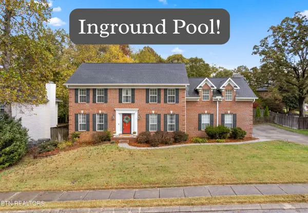 1608 Dunwoody Blvd, Knoxville, TN 37919