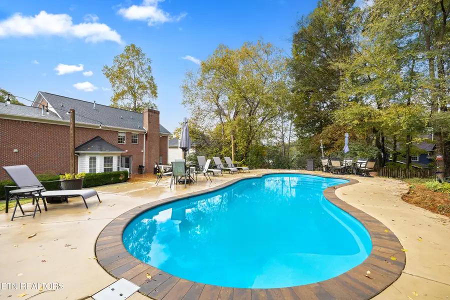 1608 Dunwoody Blvd, Knoxville, TN 37919 - #2