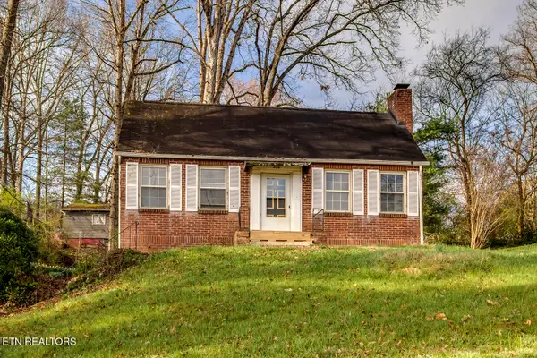 106 Overbrook Drive, Knoxville, TN 37920