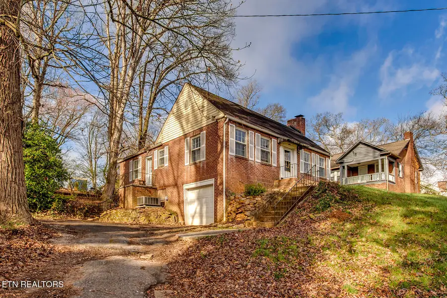 106 Overbrook Drive, Knoxville, TN 37920 - #2