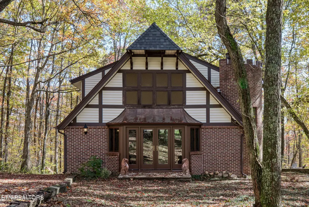 2908 Renegade Mountain Pkwy, Crab Orchard, TN 37723 - #1