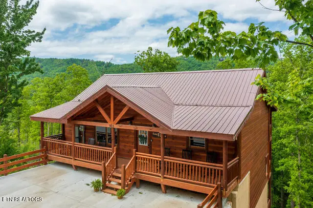 933 Street Of Dreams Way, Gatlinburg, TN 37738 - #1