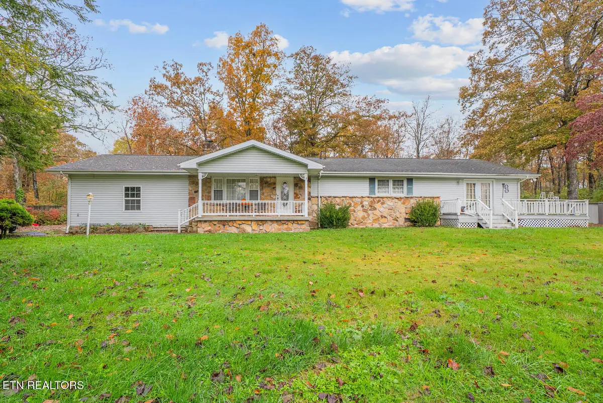 746 Dunbar Rd, Crossville, TN 38572 - #1