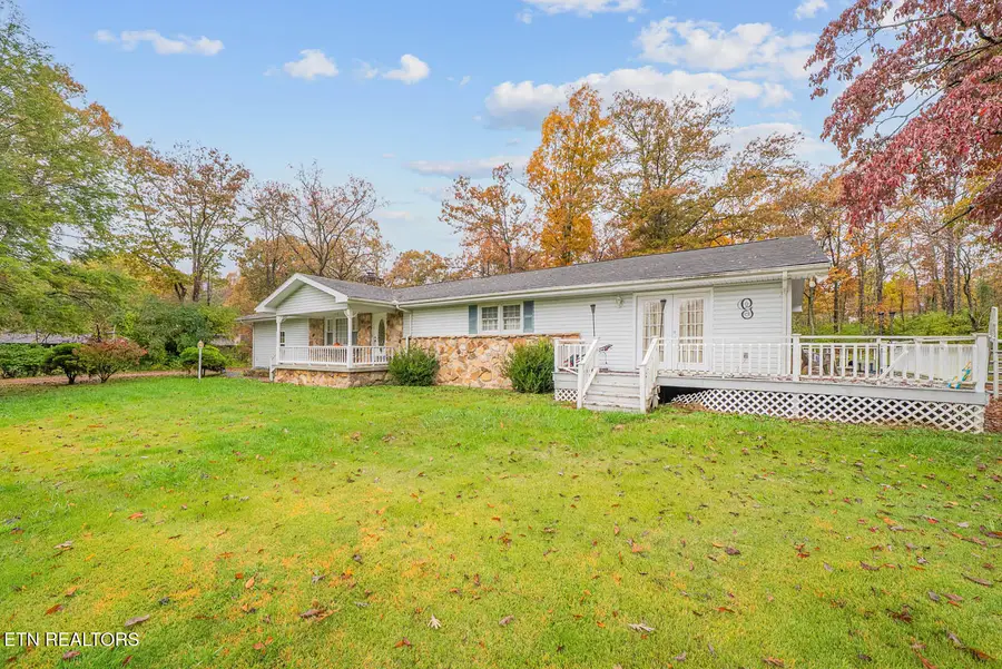 746 Dunbar Rd, Crossville, TN 38572 - #3