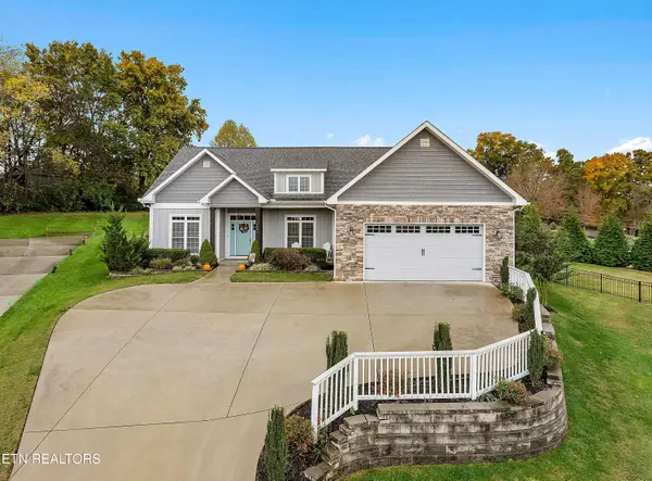 2024 Legacy Lane, Maryville, TN 37803