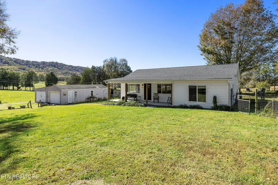 295 Rhodes Rd, New Market, TN 37820 - #2