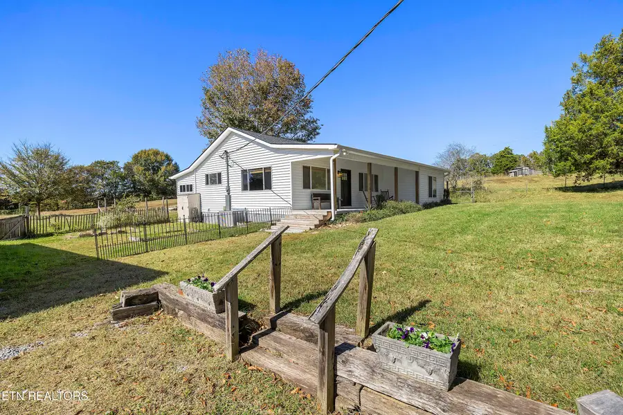 295 Rhodes Rd, New Market, TN 37820 - #3