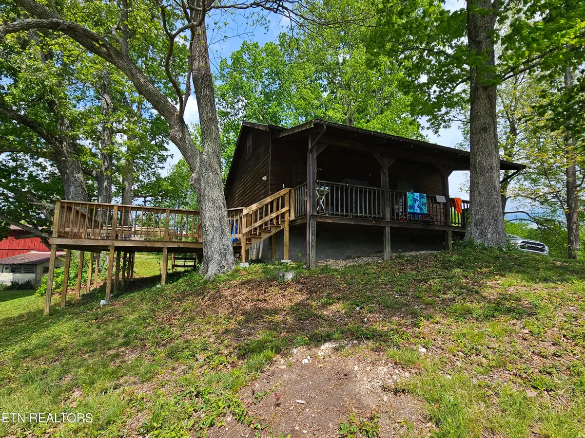 728 Essary Rd, Tazewell, TN 37879 - #1