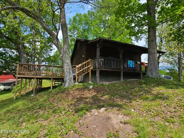 728 Essary Rd, Tazewell, TN 37879