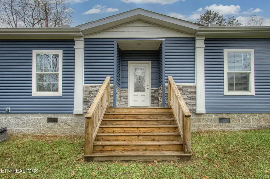 1747 Dumplin Loop Rd, New Market, TN 37820 - #2