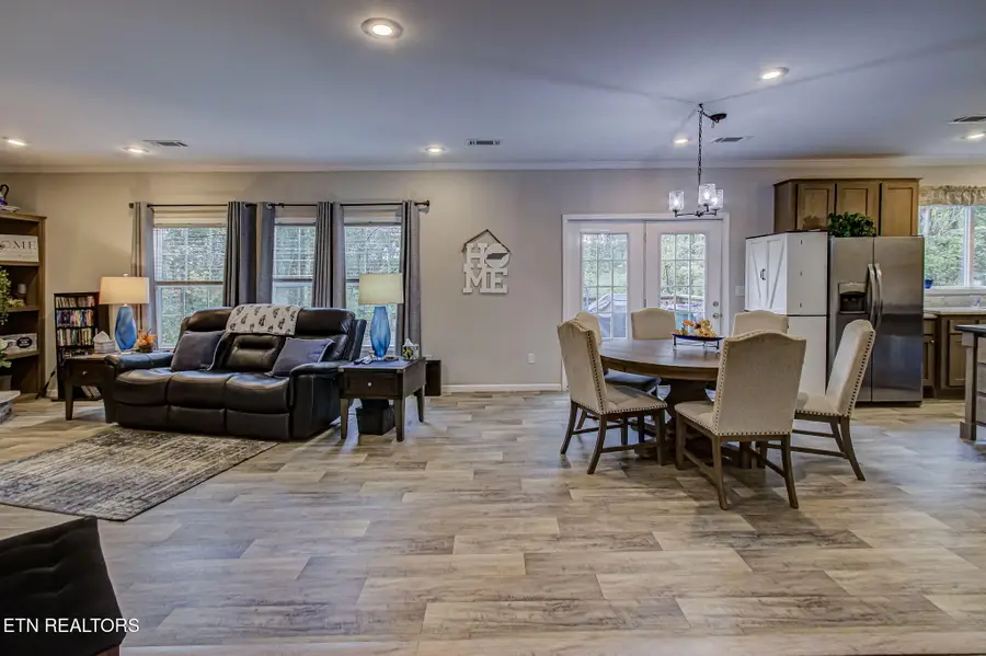 1747 Dumplin Loop Rd, New Market, TN 37820 - #3