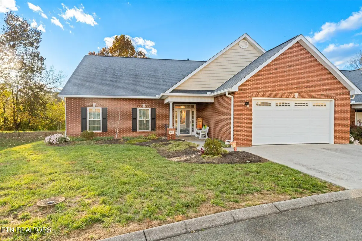 1631 Wisteria View Way, Knoxville, TN 37914 - #1